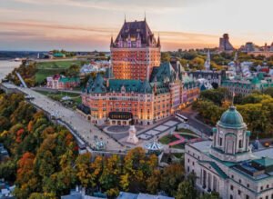 Courtier Hypothécaire Quebec